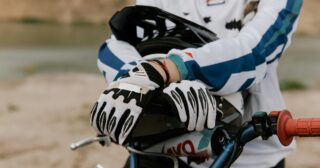 Polskie gwiazdy żużla. Tak wyrabiali sobie markę