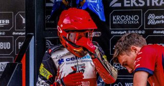 Jamróg najlepszy w Memoriale Remapły! Decydował wyścig dodatkowy