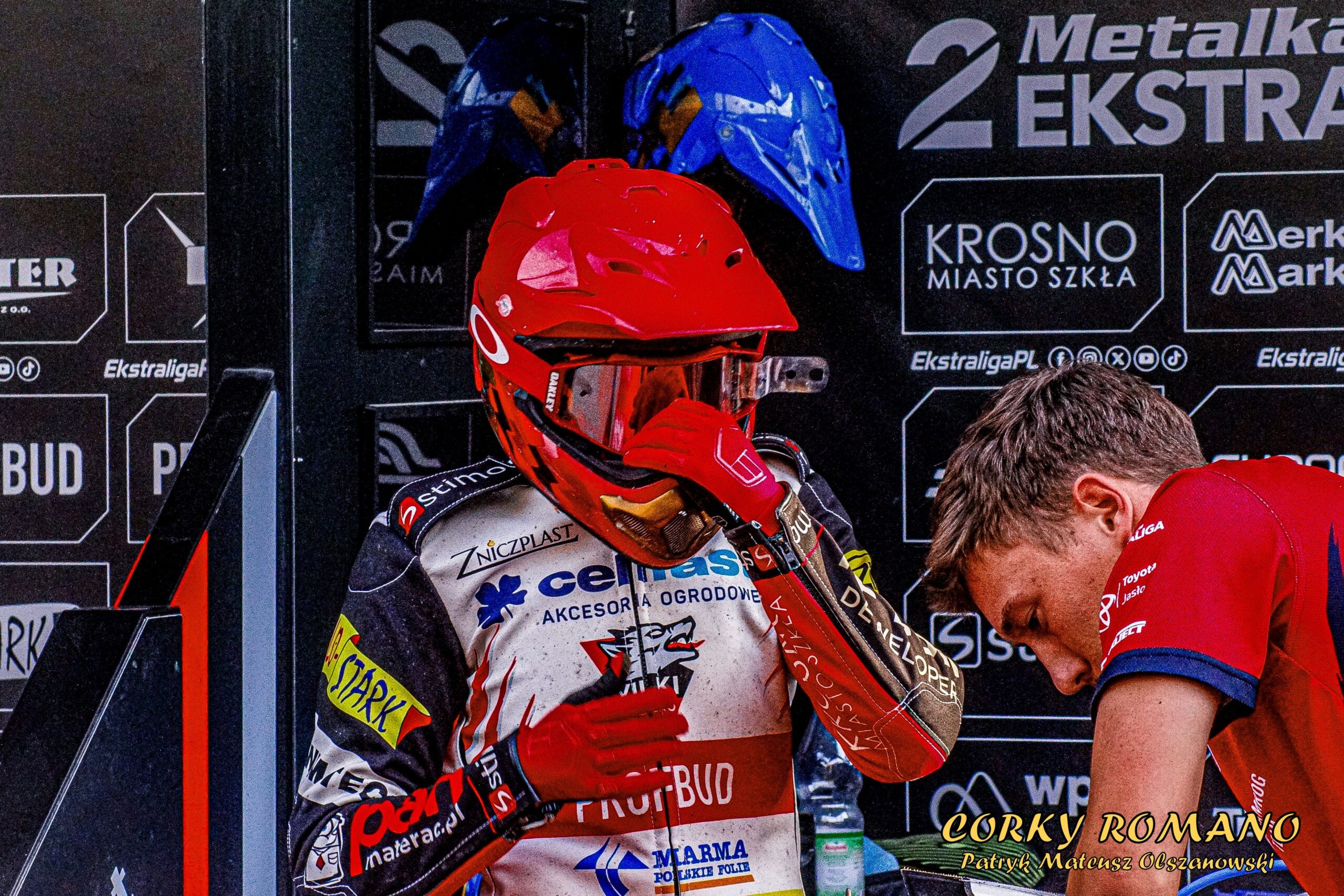 Jakub Jamróg odchodzi z Krosna. To będzie jego nowy klub?