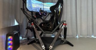 Simracing – nowy poziom motorsportu w Twoim domu