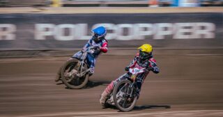 Jaki zegarek Garmin wybrać dla żużlowca?