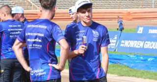 USA lepsze od Świata! Patryk Wojdyło najlepszy z Polaków