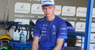 Udane przetarcie duńskiego brylantu. Czas na podbój elity