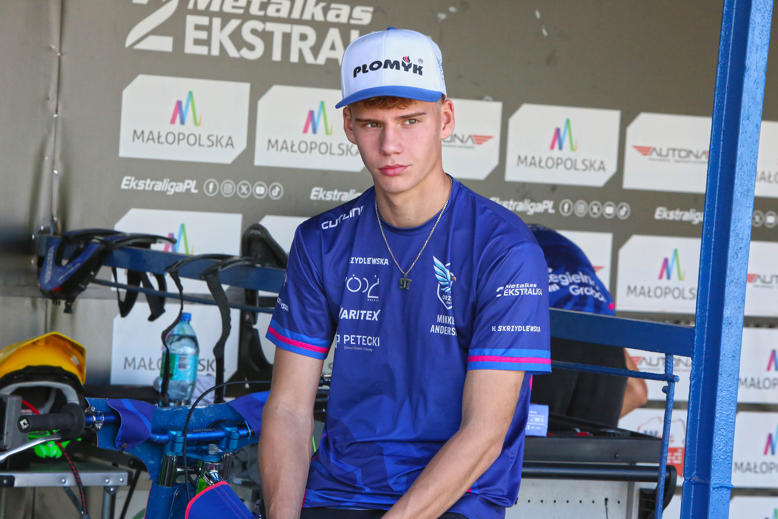 Duński diament wybrał klub!