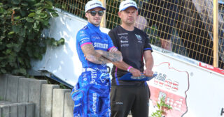 Wiele nowych twarzy w zespole. Chcą zbudować jedność