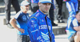 Robert Chmiel ogłasza ważne wzmocnienie teamu. To znana postać