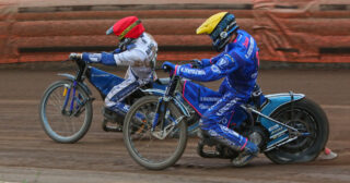 Miał być ich bohaterem. Został katem