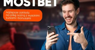 Wszystko o kursach i bonusach w zakładach piłkarskich w Mostbet