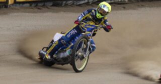 (NA ŻYWO) Czas wyłonić medalistów! Finał w Grudziądzu!