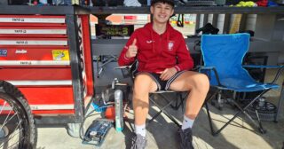 Polska zdeklasowała rywali w Mistrzostwach Europy Par!