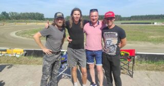 Usłyszał druzgocącą diagnozę. Amatorzy zorganizują dla niego turniej