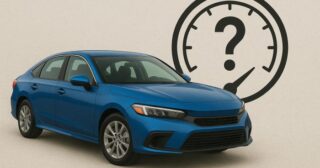 Czy warto kupować samochód z dużym przebiegiem?