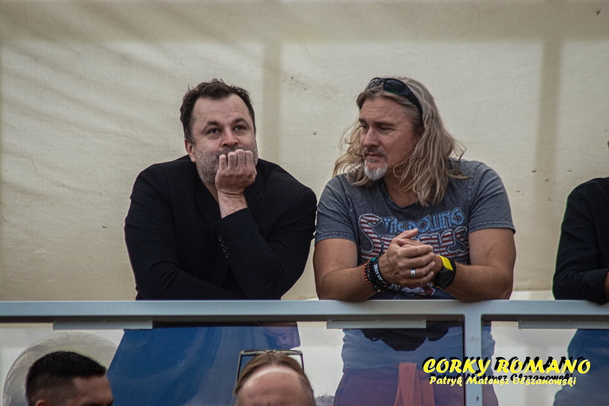 Kozioł ofiarny ostrowskich fanów. Brzozowski broni dyrektora. „To nie jego wina”