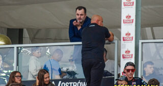 Kontrowersyjne zatrudnienie w Ostrowie. To były prezes klubu z tego miasta! Kibice zniesmaczeni