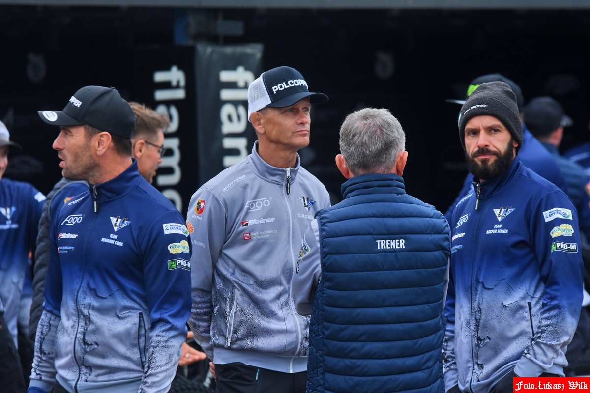 „Jego powrót będzie mile widziany”. Ważne deklaracje w Lesznie w sprawie legendy!