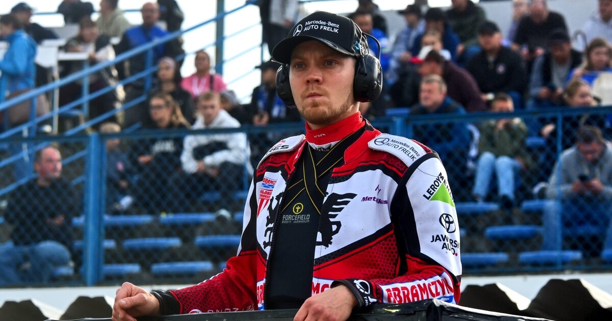 Abramczyk Polonia samodzielnym liderem! Sprawdź tabelę Metalkas 2. Ekstraligi