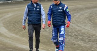 Unia Leszno chce walczyć z najlepszymi! Trener wprost o celach na sezon 2026