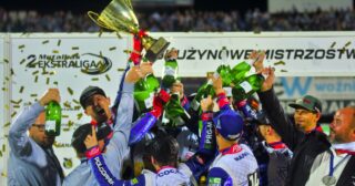 Najbardziej przewidywalna polska liga? Mimo tego działo się wiele