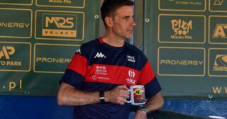 To będzie powrót na mapę? Otrzymali propozycję!