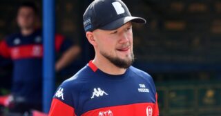 Pieszczek wróci do Rzeszowa. Rośnie obsada Memoriału