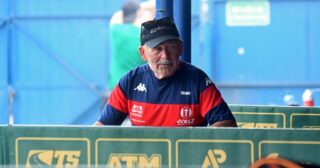 Jaka przyszłość trenera? Postawił sprawę jasno