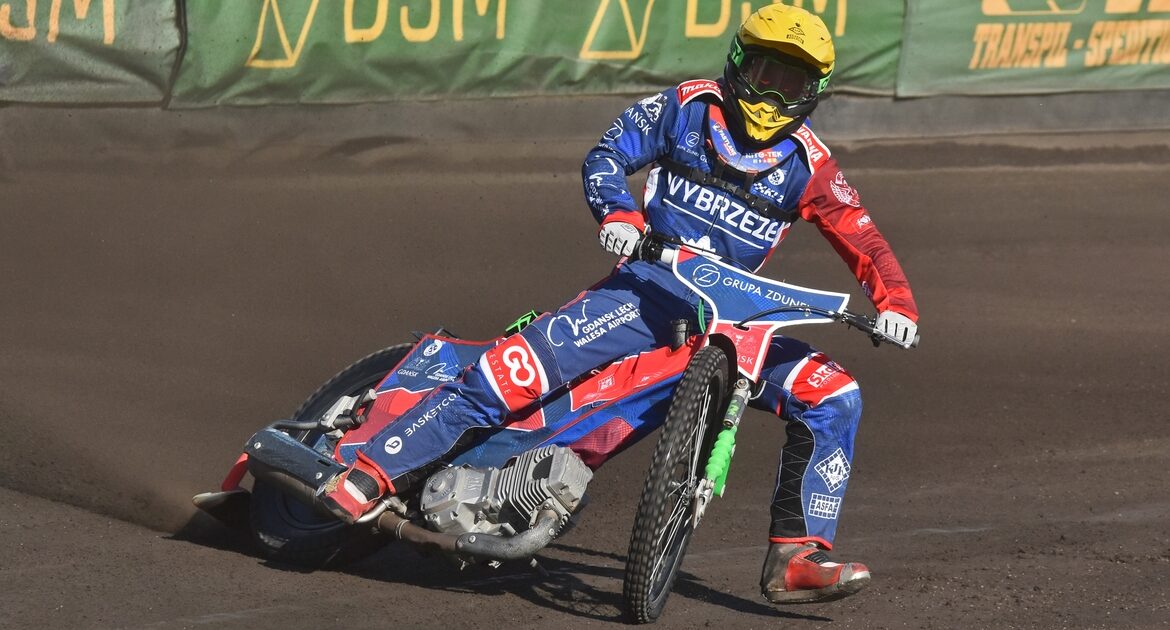 Nie mogło być inaczej. Lider z nowym kontraktem!