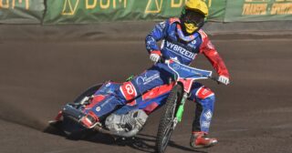 Polonia Piła ogłasza kolejnego zawodnika! Był liderem Wybrzeża