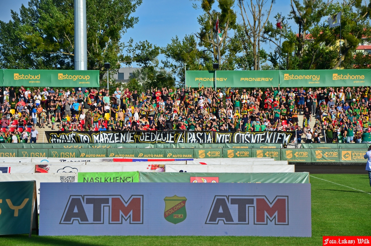 Kibice szykujcie portfele. Beniaminek podał ceny biletów