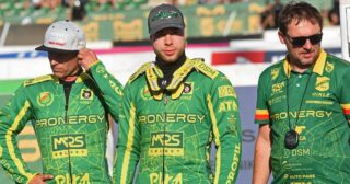 Zawodnik potwierdza! Pojedzie w barwach beniaminka