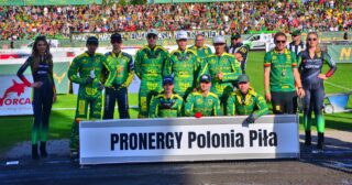 Żużel pisze najpiękniejsze scenariusze