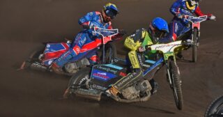 Nie ma chętnych na transmisje?