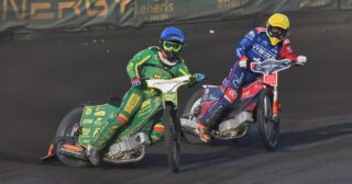 Polonia zaskoczyła wszystkich. Trener wierzył w nich od początku