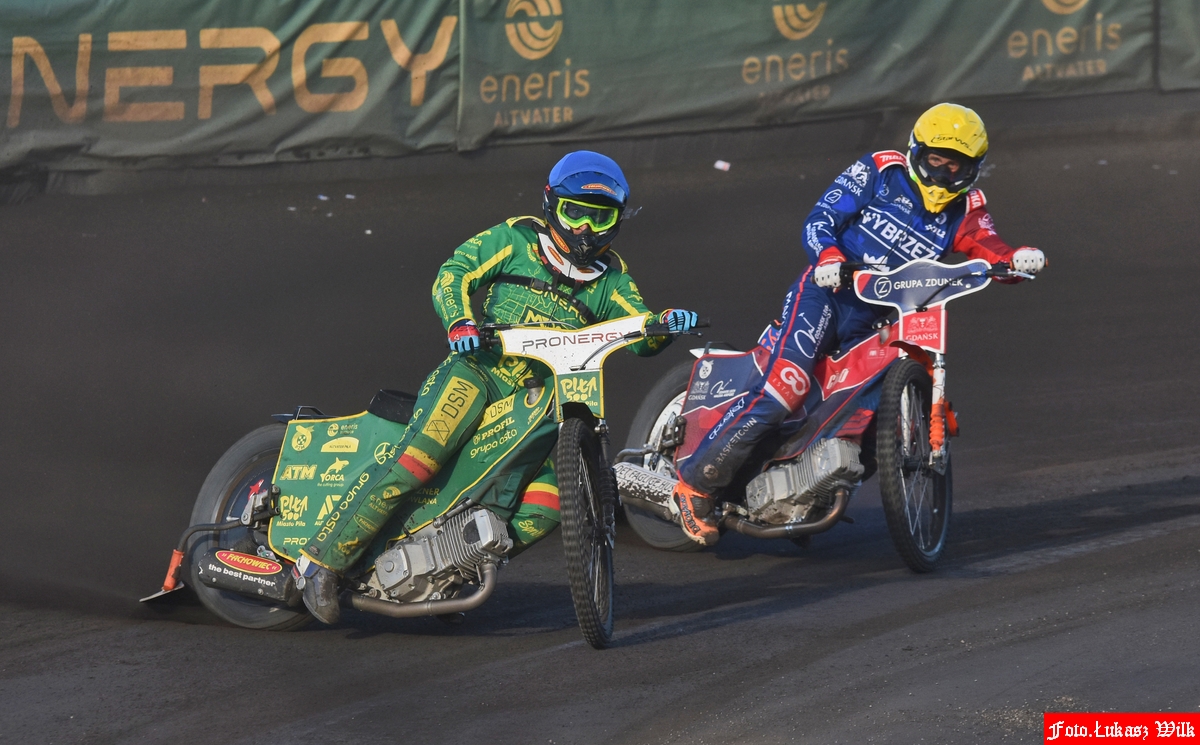 Polonia Piła ogłasza istotną decyzję. Ponownie połączy dwa etaty