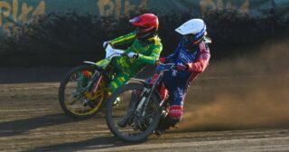 Wybrzeże ogłasza kolejnego zawodnika! Wychowanek zostaje w Gdańsku