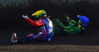 Będzie kluczowy w układance? Muszą go zatrzymać!