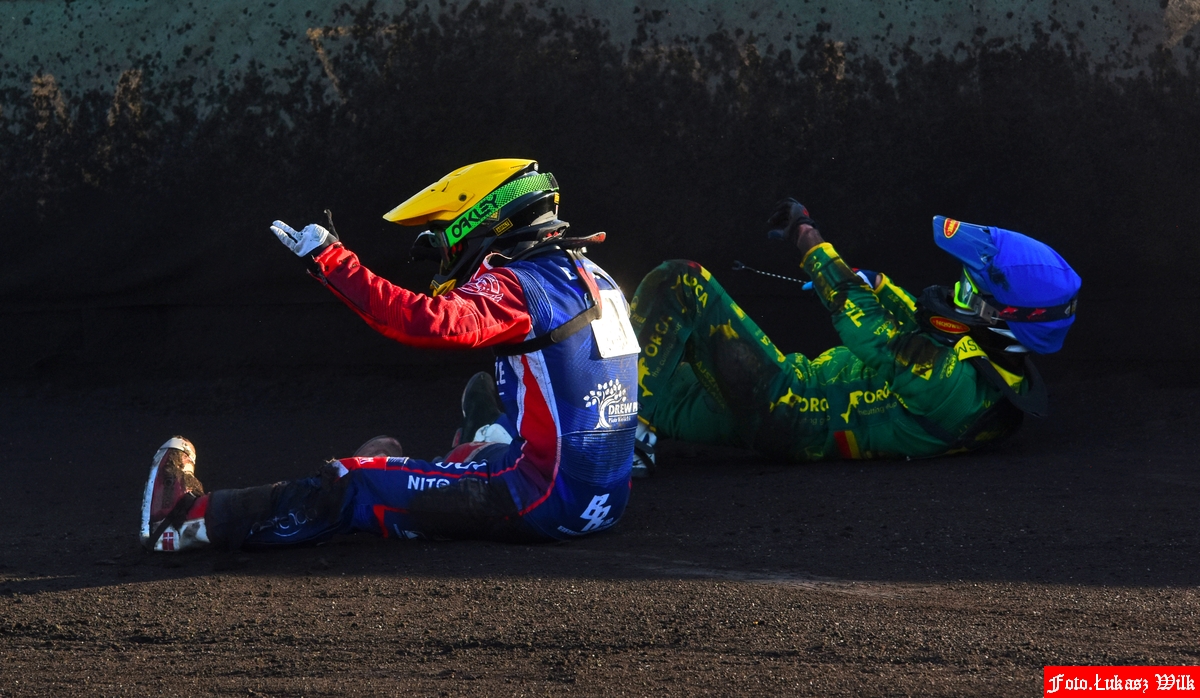 Takim budżetem dysponowali. Finał kosztował ich sponsora