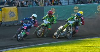 Polonia Piła wydała oświadczenie w sprawie odwołanego sparingu