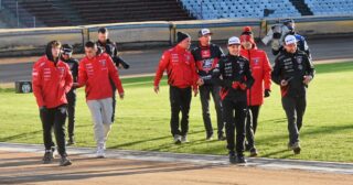 Miał być play-off a jest rozczarowanie. Można mówić o „papierowym faworycie”?