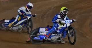 Wychowanek PSŻ-u wygrywa w Gnieźnie! Juskowiak mistrzem