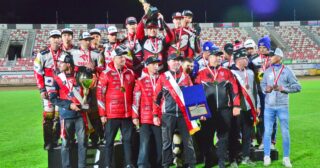 Ruszają najlepsze żużlowe rozgrywki! Znamy grupy i terminarz DMPJ