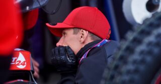 Przemysław Pawlicki w nowym zespole!