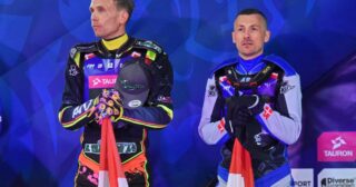 Wkrótce wyłonią mistrza kraju. Poznaliśmy listę startową