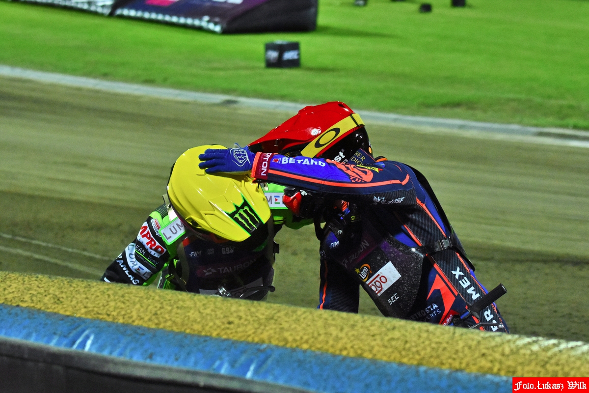 Lider PRES Toruń z nadzieją patrzy na sezon 2026: „Myślę tylko o życzliwym kalendarzu”