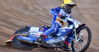 Bracia gwiazdami wieczoru. Zmierzą się z młodym talentem