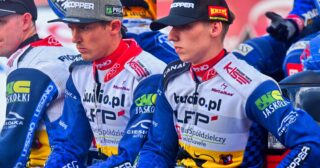 Unia Leszno z licencją warunkową. Wiemy, czego dotyczy odstępstwo