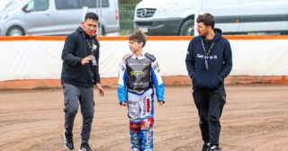 Znamy obsadę Grand Prix 4. Pojadą żużlowcy z czterech kontynentów