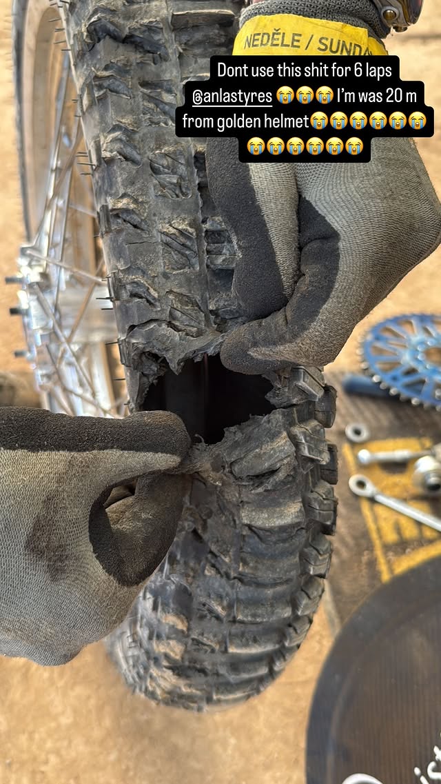 Lebiediew nie wytrzymał! Emocje wzięły górę (WIDEO)