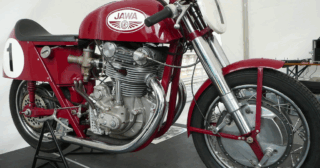 TOP Motocykle Żużlowe w Historii — Styl, Prędkość, Zwycięstwo