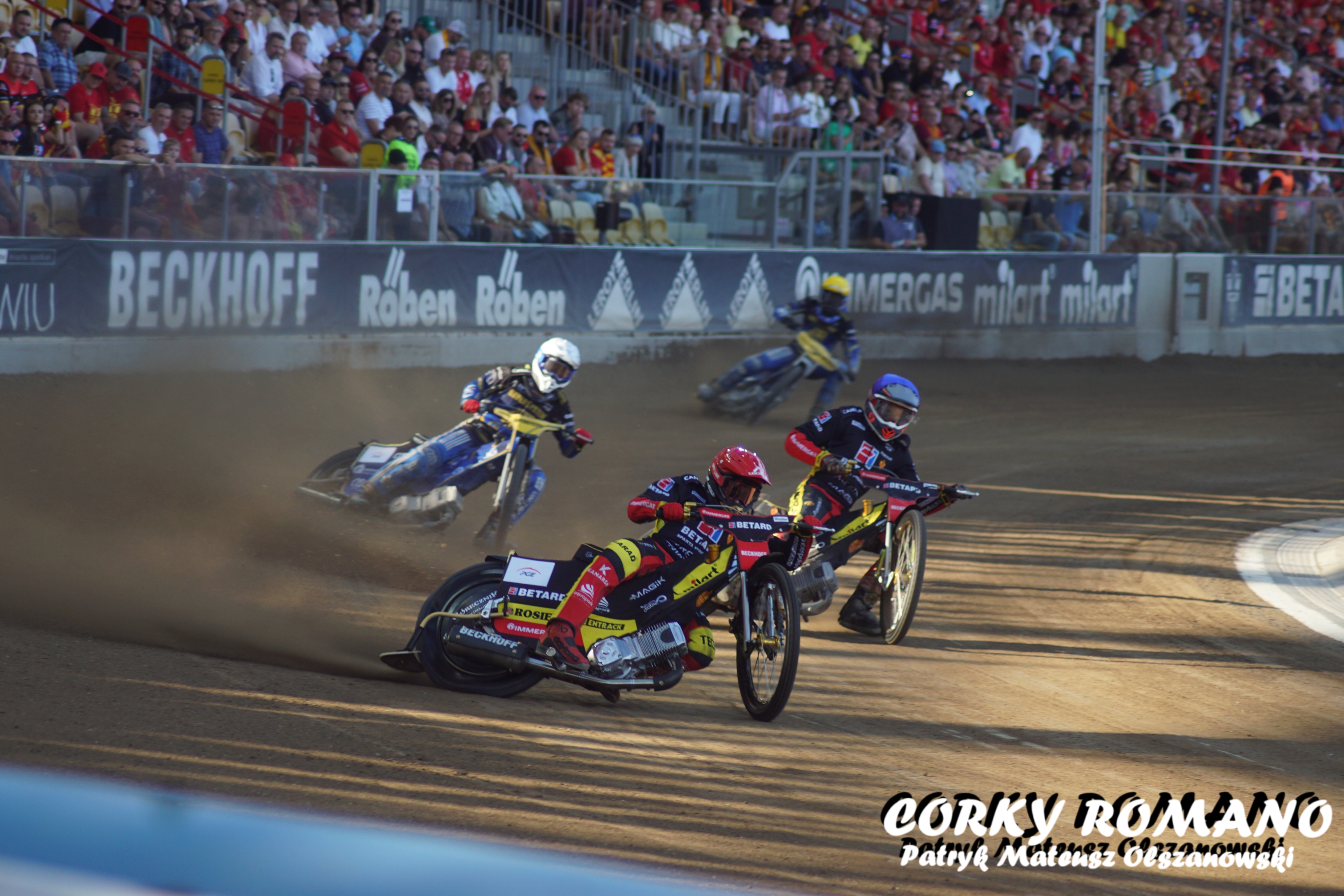 Junior dosadnie o ostatnich występach. „Dziwne rzeczy się dzieją”