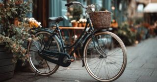 Jak wybrać miejski rower dla kobiety, czyli rowery miejskie damskie w pigułce